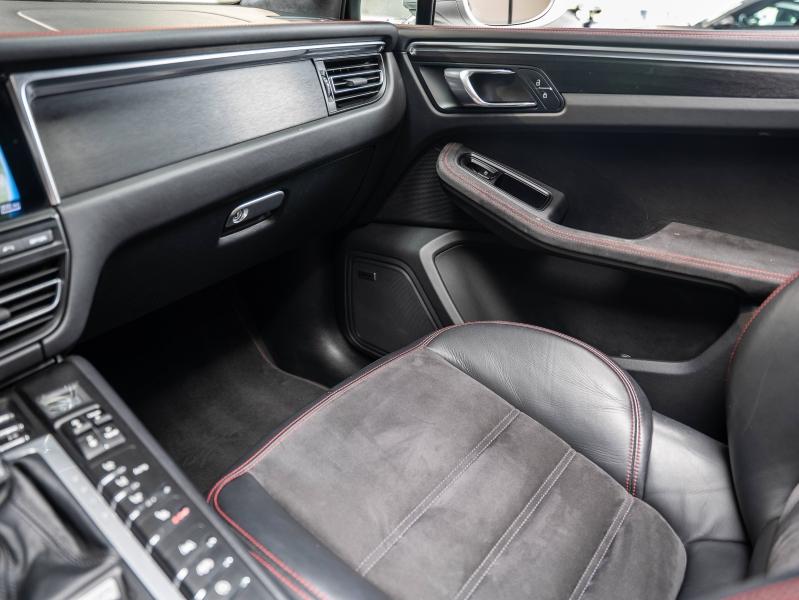 Voitures occasions PORSCHE MACAN GTS Champagne-au-Mont-d'Or