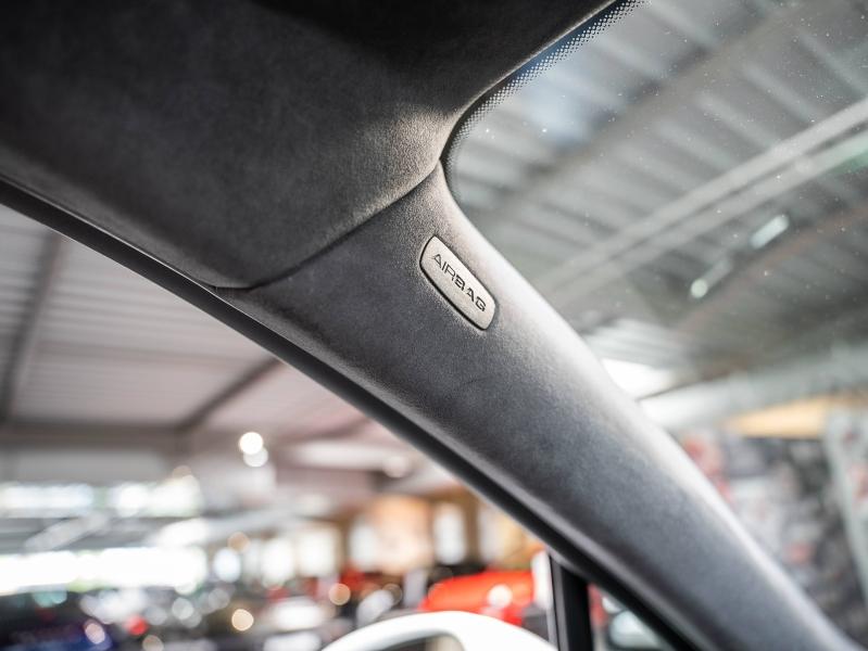 Voitures occasions PORSCHE MACAN GTS Champagne-au-Mont-d'Or