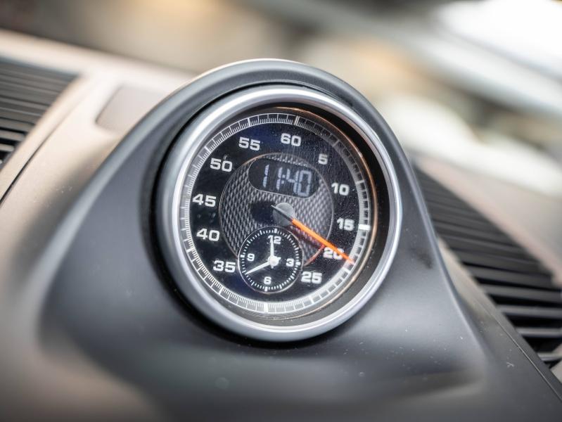 Voitures occasions PORSCHE MACAN GTS Champagne-au-Mont-d'Or