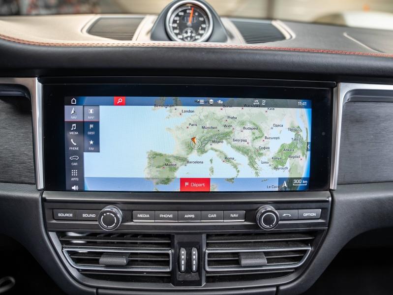 Voitures occasions PORSCHE MACAN GTS Champagne-au-Mont-d'Or