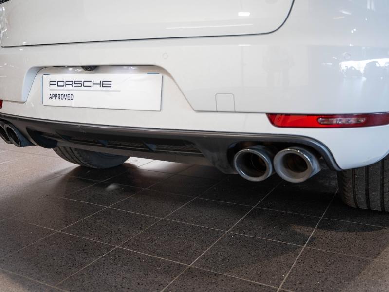 Voitures occasions PORSCHE MACAN GTS Champagne-au-Mont-d'Or