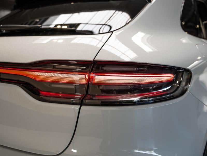 Voitures occasions PORSCHE MACAN GTS Champagne-au-Mont-d'Or