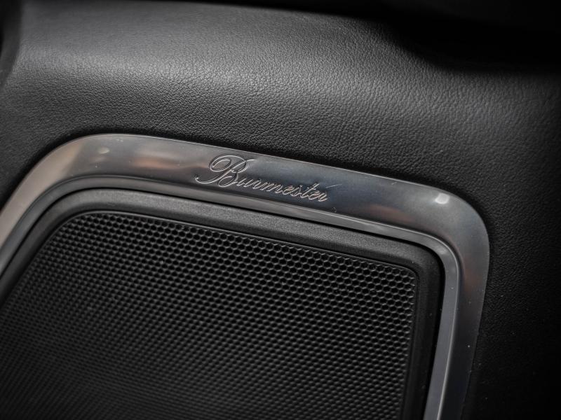 Voitures occasions PORSCHE MACAN Turbo Champagne-au-Mont-d'Or