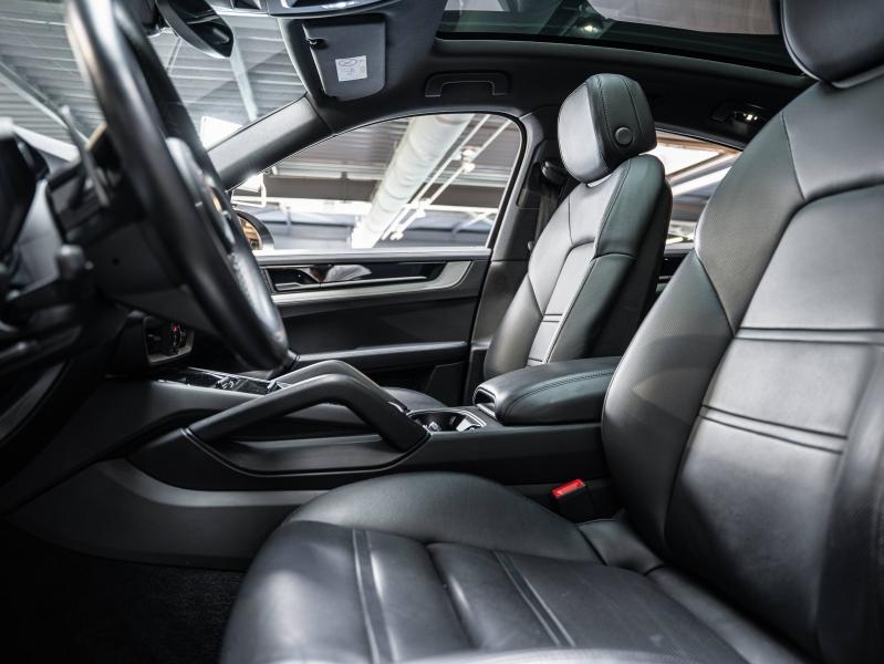 Voitures occasions PORSCHE Cayenne Coupe S E-Hybrid Champagne-au-Mont-d'Or