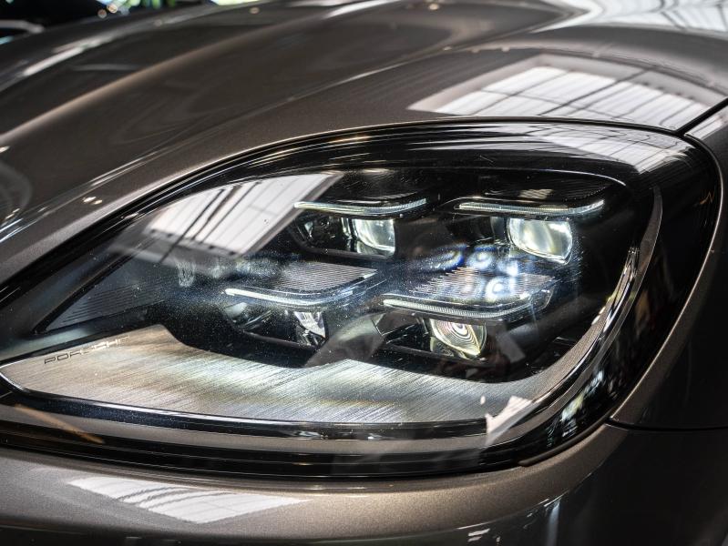 Voitures occasions PORSCHE Cayenne Coupe S E-Hybrid Champagne-au-Mont-d'Or