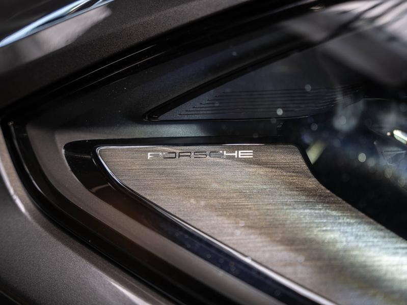 Voitures occasions PORSCHE Cayenne Coupe S E-Hybrid Champagne-au-Mont-d'Or