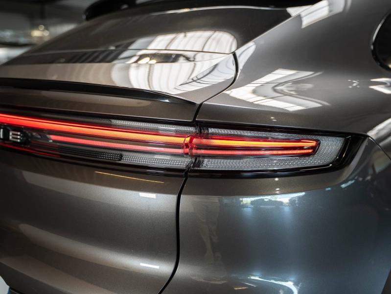 Voitures occasions PORSCHE Cayenne Coupe S E-Hybrid Champagne-au-Mont-d'Or