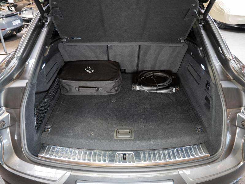 Voitures occasions PORSCHE Cayenne Coupe S E-Hybrid Champagne-au-Mont-d'Or