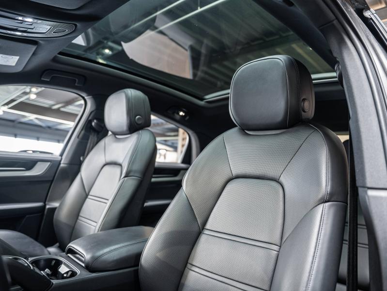 Voitures occasions PORSCHE Cayenne Coupe S E-Hybrid Champagne-au-Mont-d'Or