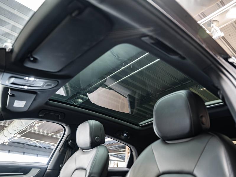 Voitures occasions PORSCHE Cayenne Coupe S E-Hybrid Champagne-au-Mont-d'Or