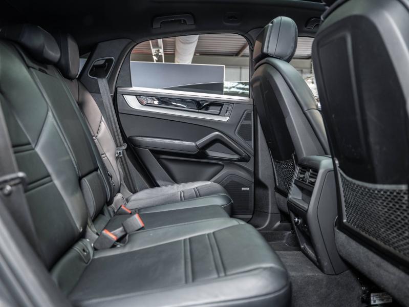 Voitures occasions PORSCHE Cayenne Coupe S E-Hybrid Champagne-au-Mont-d'Or