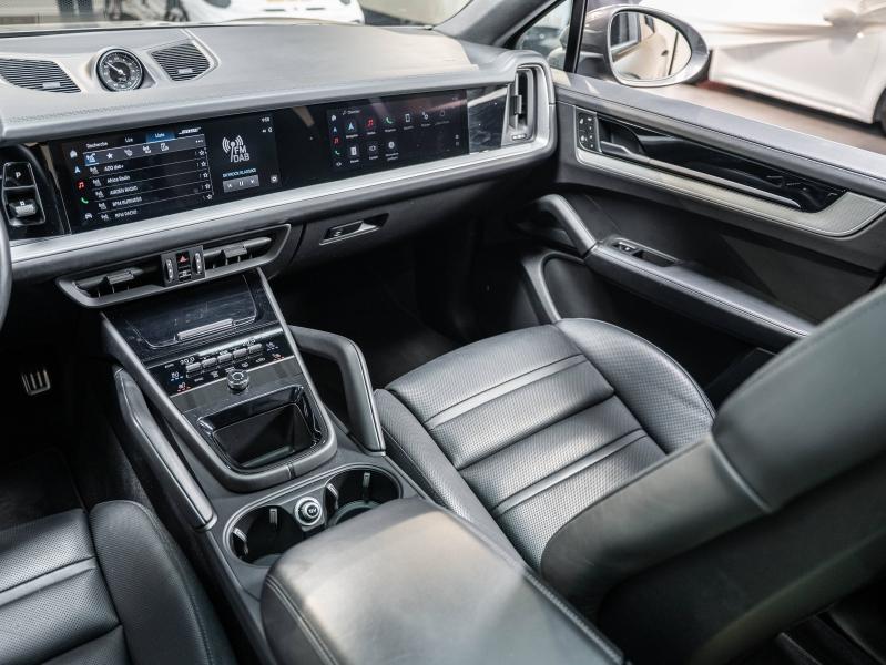 Voitures occasions PORSCHE Cayenne Coupe S E-Hybrid Champagne-au-Mont-d'Or