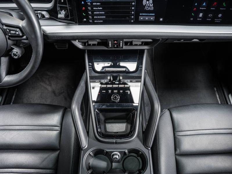 Voitures occasions PORSCHE Cayenne Coupe S E-Hybrid Champagne-au-Mont-d'Or