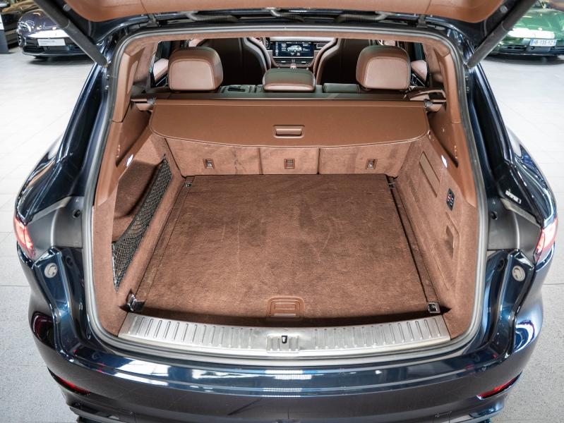 Voitures occasions PORSCHE CAYENNE Turbo Champagne-au-Mont-d'Or