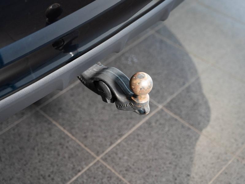 Voitures occasions PORSCHE CAYENNE Turbo Champagne-au-Mont-d'Or