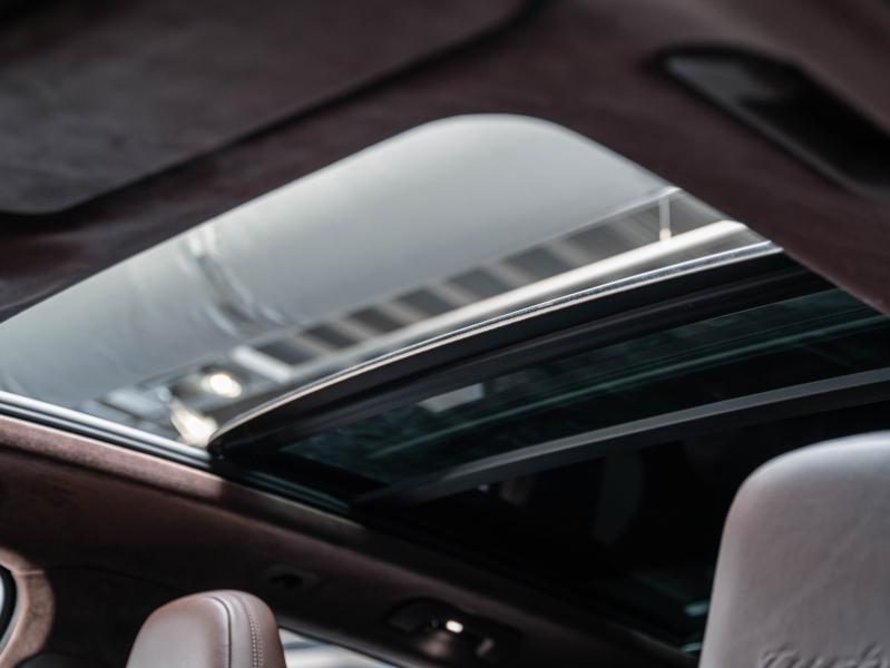 Voitures occasions PORSCHE CAYENNE Turbo Champagne-au-Mont-d'Or