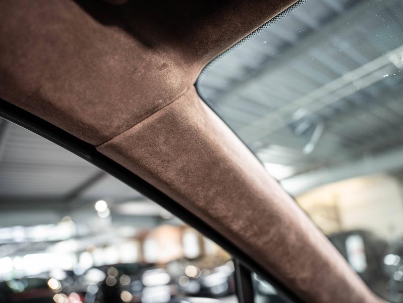 Voitures occasions PORSCHE CAYENNE Turbo Champagne-au-Mont-d'Or