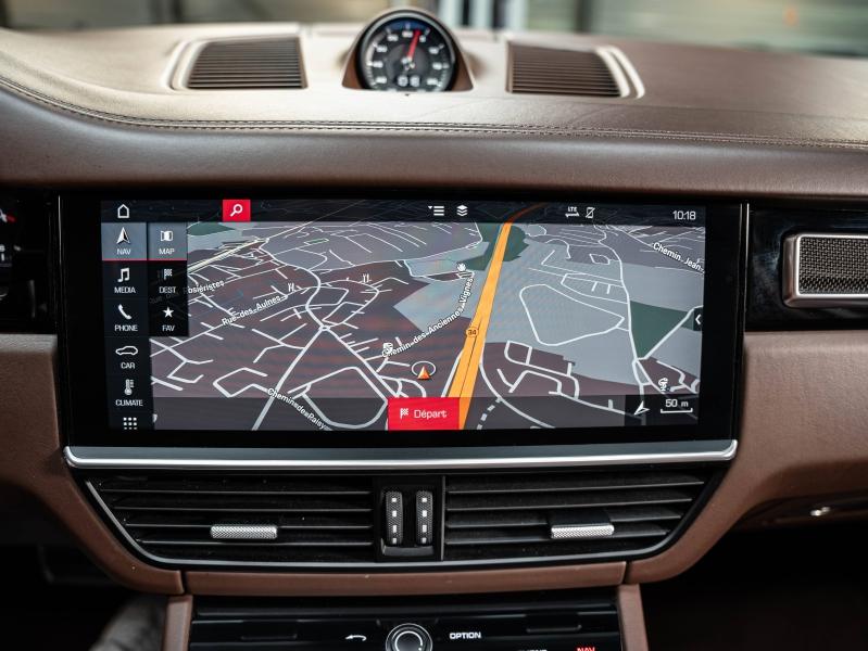 Voitures occasions PORSCHE CAYENNE Turbo Champagne-au-Mont-d'Or