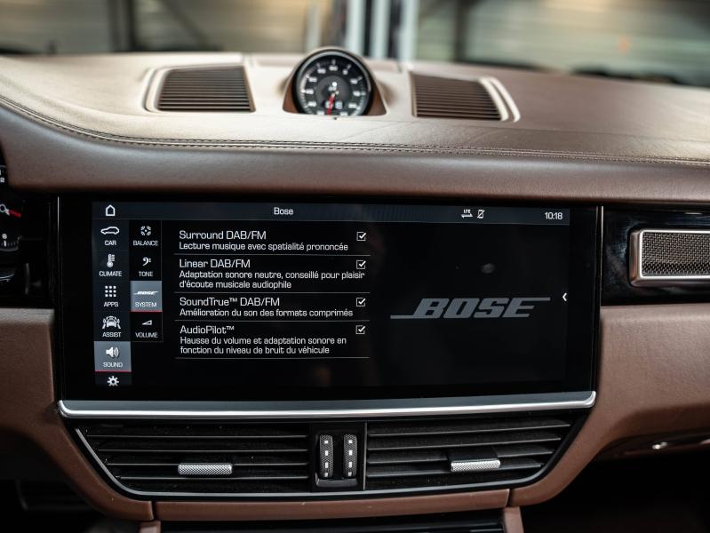 Voitures occasions PORSCHE CAYENNE Turbo Champagne-au-Mont-d'Or