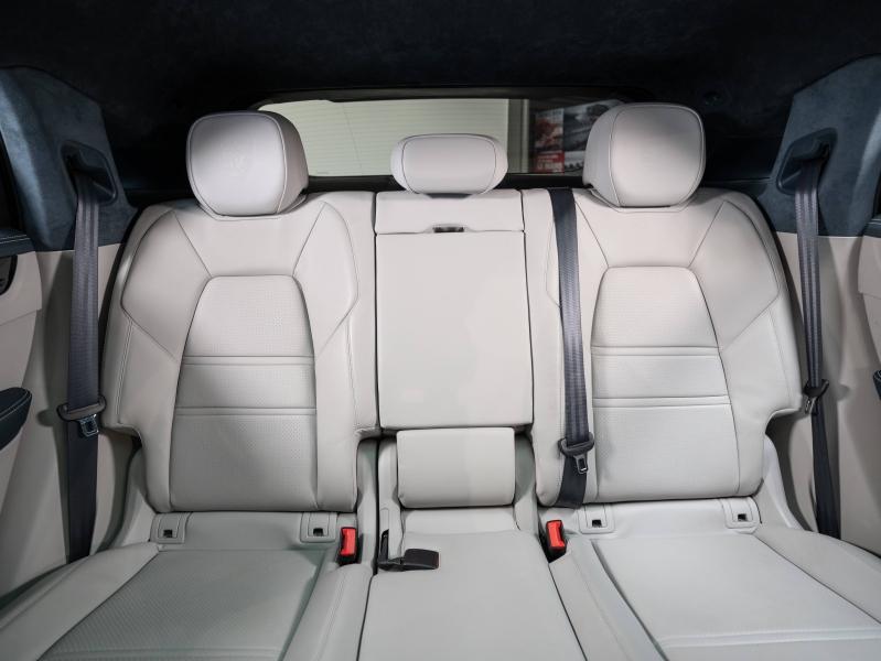 Voitures occasions PORSCHE Cayenne Coupe E-Hybrid Platinum Ed Champagne-au-Mont-d'Or