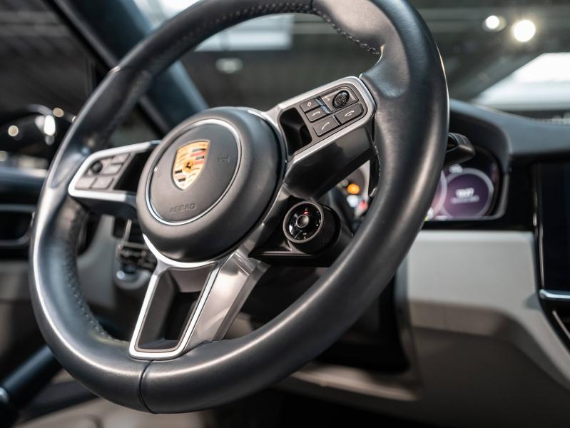 Voitures occasions PORSCHE Cayenne Coupe E-Hybrid Platinum Ed Champagne-au-Mont-d'Or