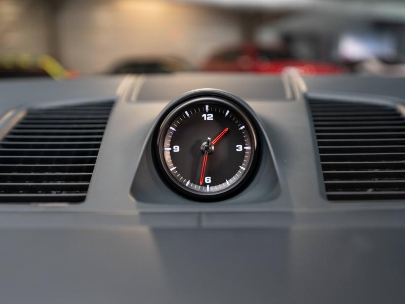 Voitures occasions PORSCHE Cayenne Coupe E-Hybrid Platinum Ed Champagne-au-Mont-d'Or