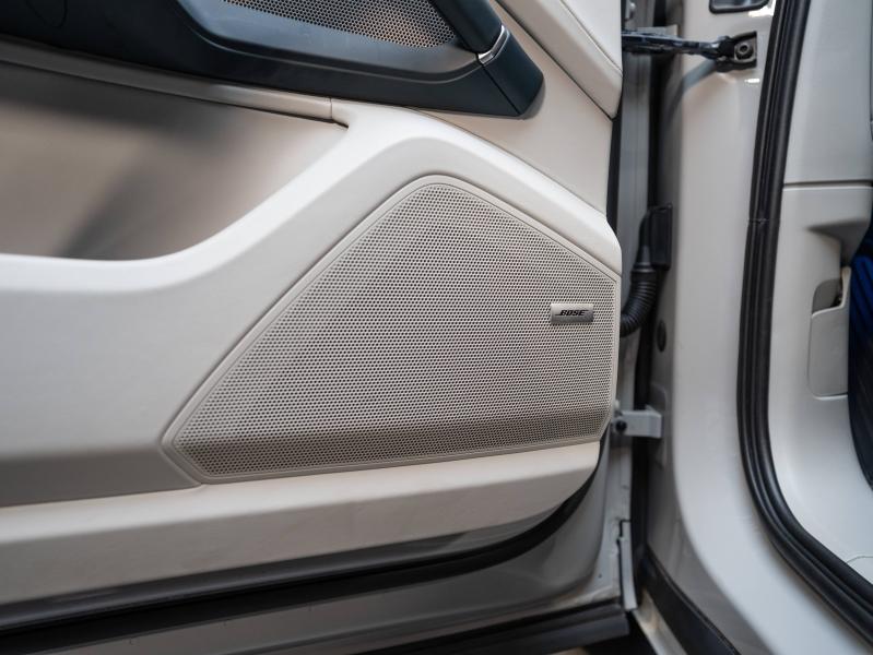 Voitures occasions PORSCHE Cayenne Coupe E-Hybrid Platinum Ed Champagne-au-Mont-d'Or