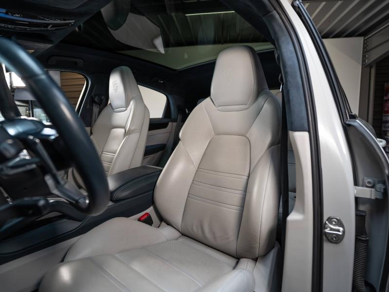 Voitures occasions PORSCHE Cayenne Coupe E-Hybrid Platinum Ed Champagne-au-Mont-d'Or
