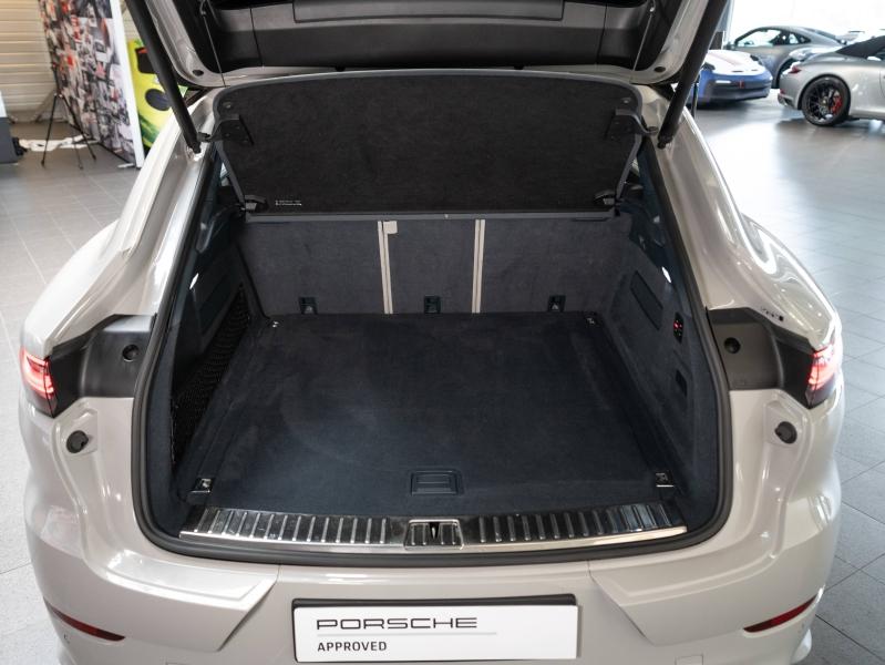 Voitures occasions PORSCHE Cayenne Coupe E-Hybrid Platinum Ed Champagne-au-Mont-d'Or