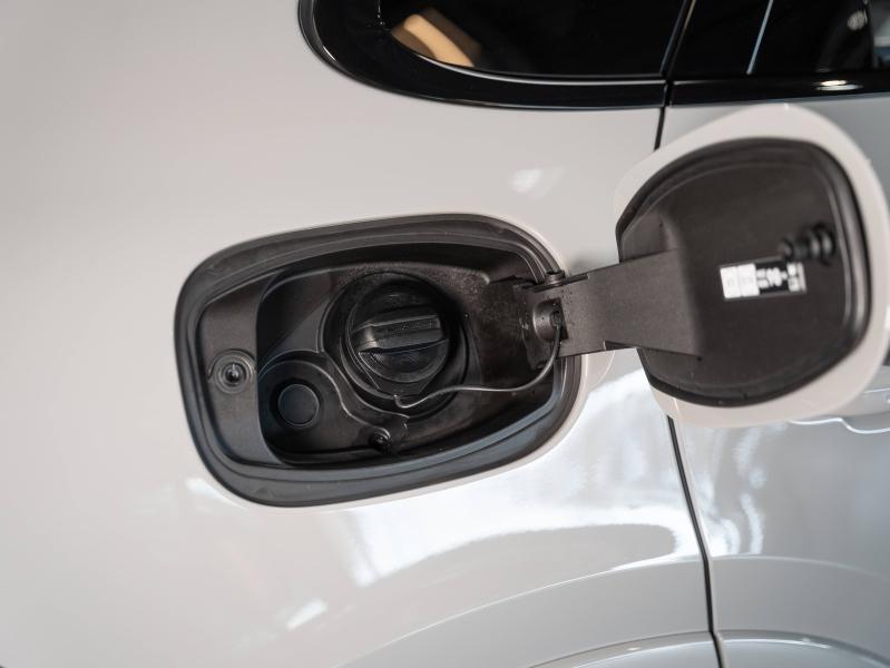 Voitures occasions PORSCHE Cayenne Coupe E-Hybrid Platinum Ed Champagne-au-Mont-d'Or