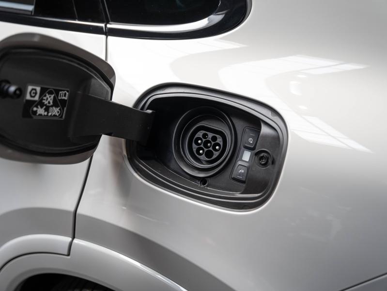 Voitures occasions PORSCHE Cayenne Coupe E-Hybrid Platinum Ed Champagne-au-Mont-d'Or