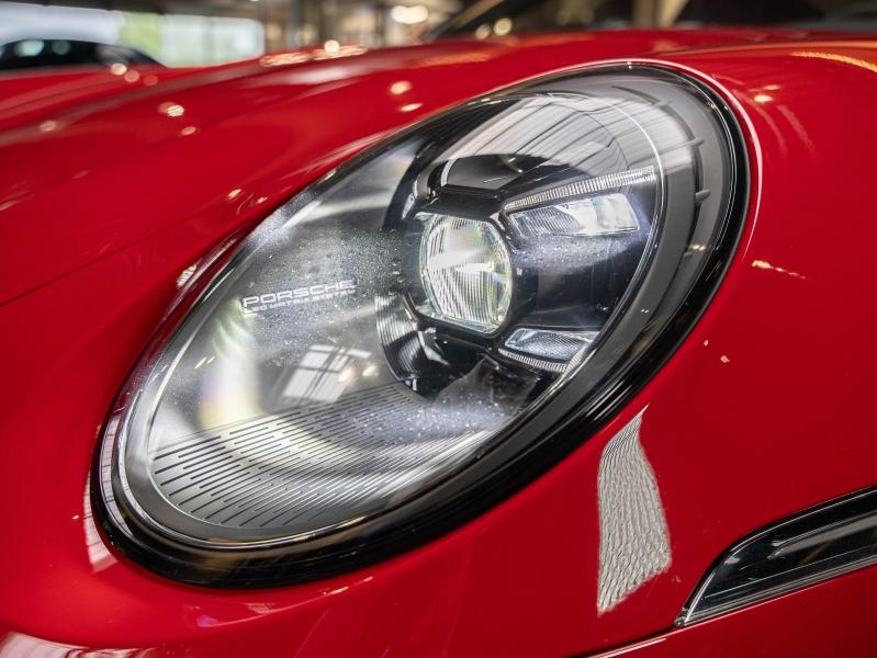 Voitures occasions PORSCHE 911 Coupe Carrera 4 GTS Champagne-au-Mont-d'Or