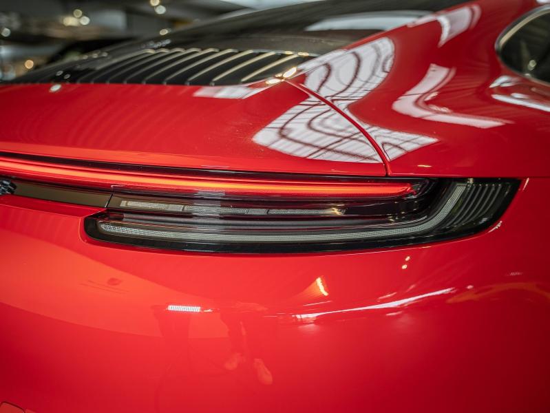 Voitures occasions PORSCHE 911 Coupe Carrera 4 GTS Champagne-au-Mont-d'Or