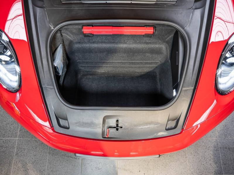 Voitures occasions PORSCHE 911 Coupe Carrera 4 GTS Champagne-au-Mont-d'Or