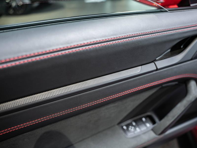 Voitures occasions PORSCHE 911 Coupe Carrera 4 GTS Champagne-au-Mont-d'Or