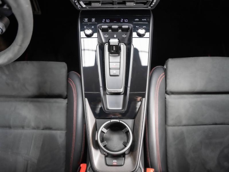 Voitures occasions PORSCHE 911 Coupe Carrera 4 GTS Champagne-au-Mont-d'Or