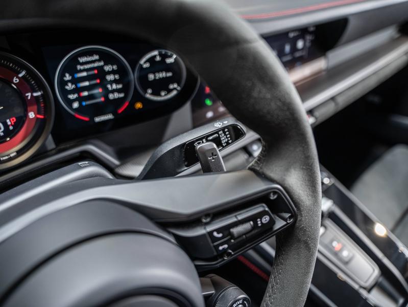 Voitures occasions PORSCHE 911 Coupe Carrera 4 GTS Champagne-au-Mont-d'Or