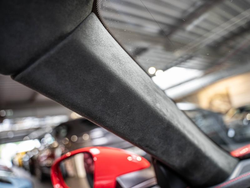 Voitures occasions PORSCHE 911 Coupe Carrera GTS Champagne-au-Mont-d'Or