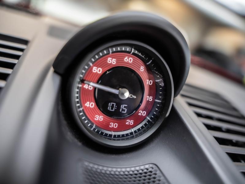 Voitures occasions PORSCHE 911 Coupe Carrera 4 GTS Champagne-au-Mont-d'Or