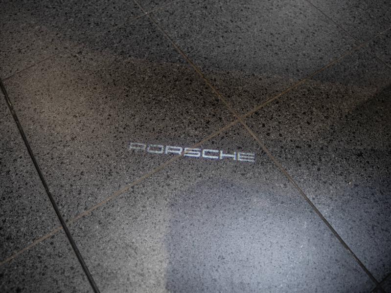 Voitures occasions PORSCHE 911 Coupe Carrera GTS Champagne-au-Mont-d'Or