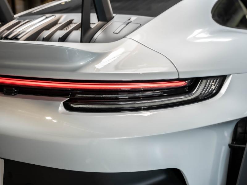 Voitures occasions PORSCHE 911 Coupe GT3 RS Champagne-au-Mont-d'Or