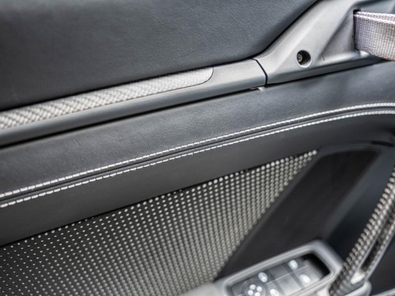 Voitures occasions PORSCHE 911 Coupe GT3 RS Champagne-au-Mont-d'Or