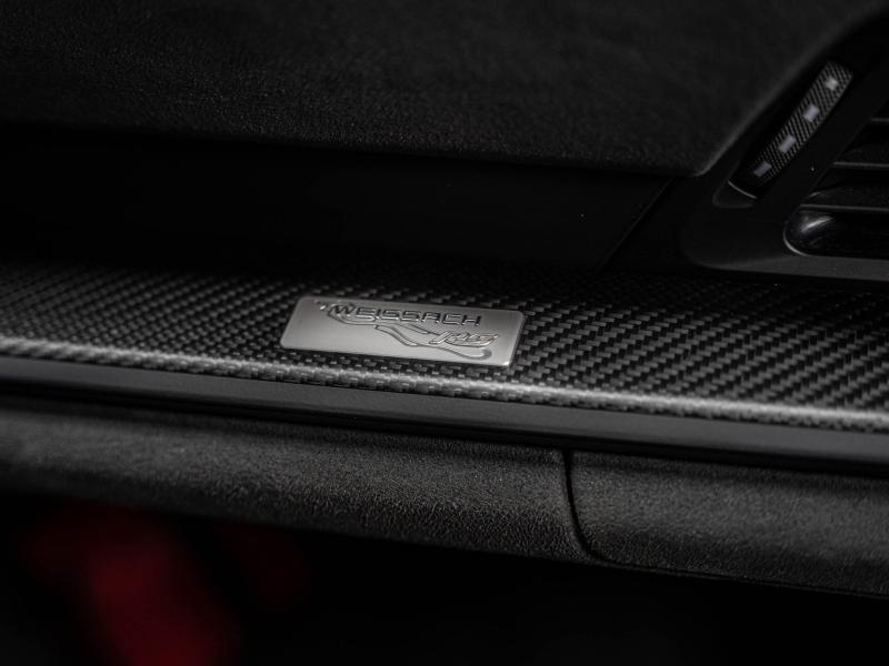 Voitures occasions PORSCHE 911 Coupe GT3 RS Champagne-au-Mont-d'Or