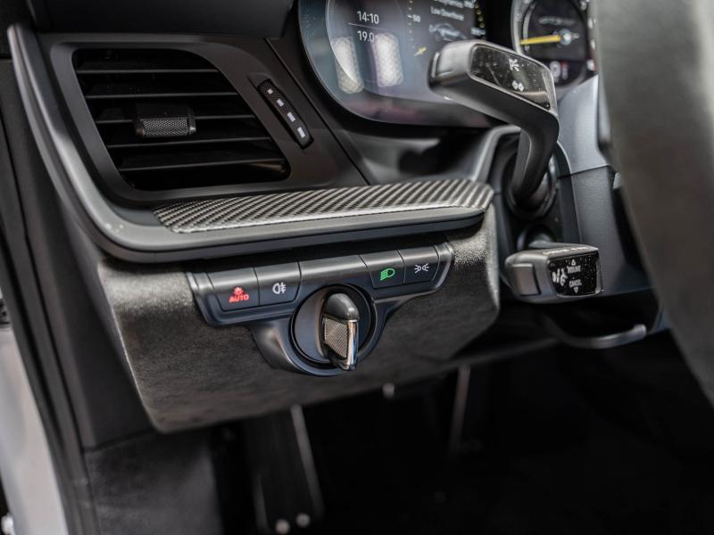 Voitures occasions PORSCHE 911 Coupe GT3 RS Champagne-au-Mont-d'Or