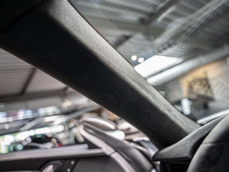 Voitures occasions PORSCHE 911 Coupe GT3 RS Champagne-au-Mont-d'Or