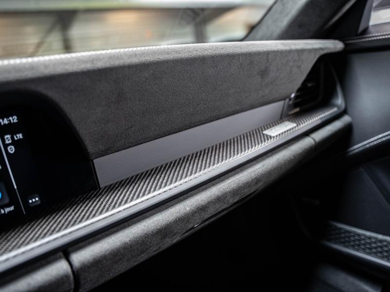 Voitures occasions PORSCHE 911 Coupe GT3 RS Champagne-au-Mont-d'Or