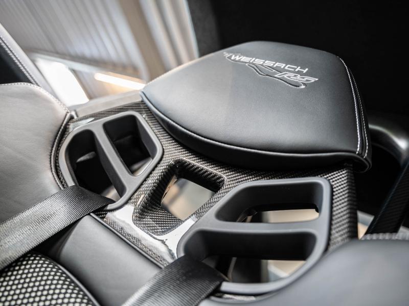 Voitures occasions PORSCHE 911 Coupe GT3 RS Champagne-au-Mont-d'Or