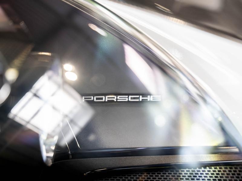 Voitures occasions PORSCHE 911 Coupe GT3 RS Champagne-au-Mont-d'Or