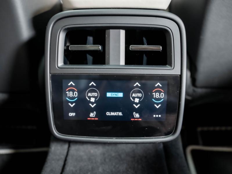 Voitures occasions PORSCHE Taycan Turbo Champagne-au-Mont-d'Or