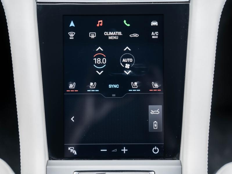 Voitures occasions PORSCHE Taycan Turbo Champagne-au-Mont-d'Or